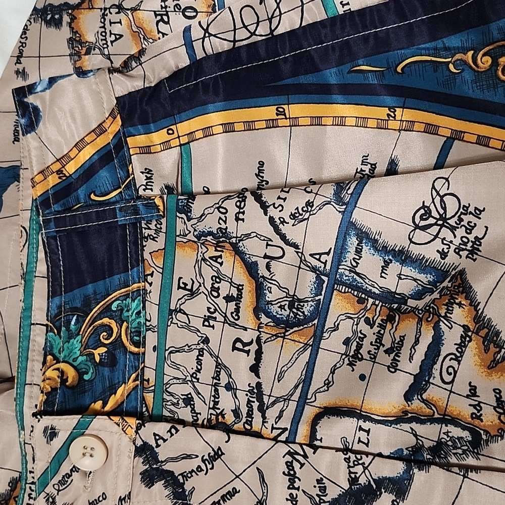 Anthropologie Capri Pants - Picture 10 of 13
